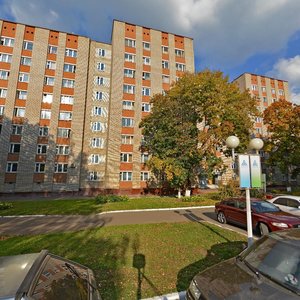 30 let Pobedy Street, 4, Nizhnekamsk: photo