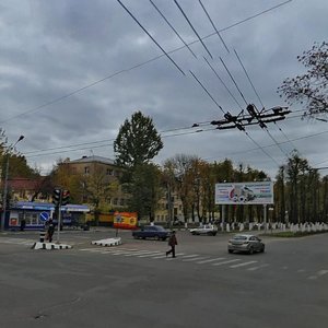 Lenina Avenue, 15 ، ياروسلافل: صورة