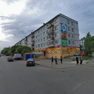 Yaroslavskaya ulitsa, 4, Vologda: photo