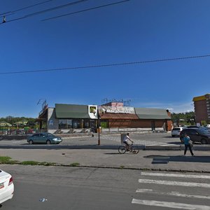 Тольятти, Улица 40 лет Победы, 69: фото