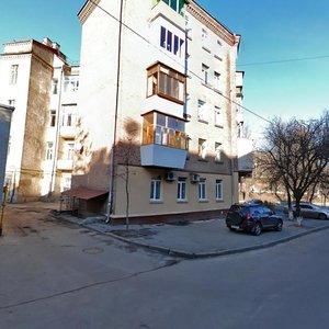 Bahhovutivska Street, 34, Kyiv: photo