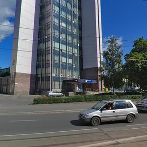 Sovetskiy Avenue, 12, Kaliningrad: photo