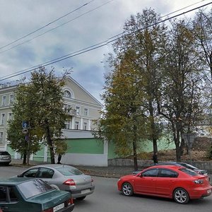 Gagarina Street, 7к3, Vladimir: photo