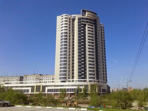 Ulitsa Kropotkina, 273, Novosibirsk: photo