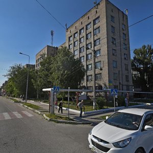 Vasylia Sukhomlynskoho Street, No:42, Dnepropetrovsk: Fotoğraflar