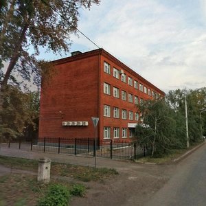 Ulitsa 7-ya Liniya, 183А, : foto