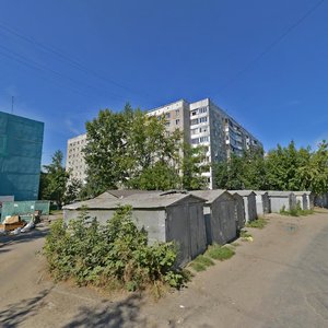 Барнаул, Улица Сухэ-Батора, 16: фото