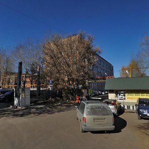 Skladochnaya Street, 3с5 ، موسكو: صورة