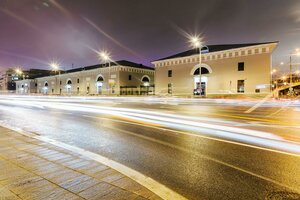 Zubovskiy Boulevard, 2с1 ، موسكو: صورة