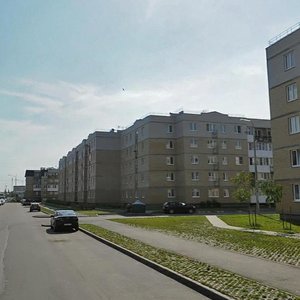 Rostovskaya Street, 4к6, Saint Petersburg: photo