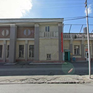 Kamenskaya Street, 45, Novosibirsk: photo