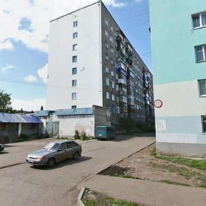 Kommunisticheskaya Street, 51, Sterlitamak: photo