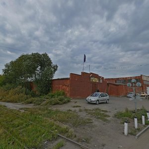 4-ya ulitsa Chelyuskintsev, 1Г, : foto