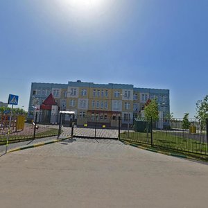 Izmaylovskіy Drive, 9А, Moscow: photo