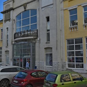 Molodogvardeyskaya Street, 57, : foto