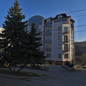 Lenina Street, 11, Zheleznovodsk: photo