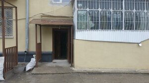 Bogdana Khmelnitskogo Street, 55 ، نوفوسيبيرسك: صورة