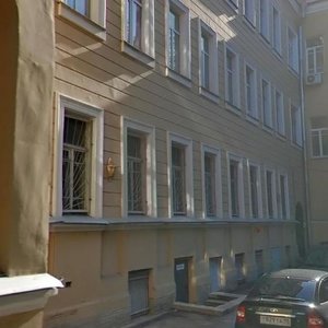 7th Krasnoarmeyskaya Street, 25, Saint Petersburg: photo