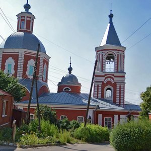 Sevastyanovsky Syezd Street, No:26, Voronej: Fotoğraflar