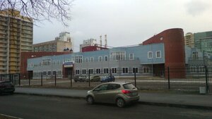 Novoizmaylovskiy Avenue, 16к6, : foto