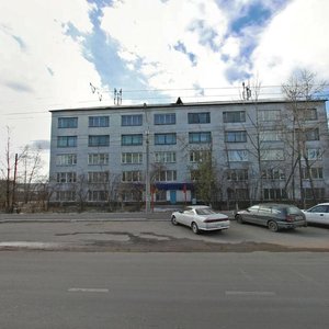 Krasnoy Zvezdy Street, 7 ، : صورة