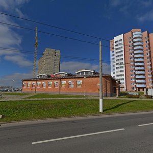 Vulica Voinaŭ-Internacyjanalistaŭ, 34А, Vitebsk: photo