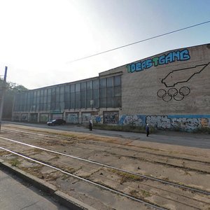 Vulytsia Lermontova, 9А/44, Zaporizhia: photo