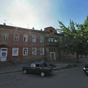 Nosovskaya Street, 14, Tambov: photo