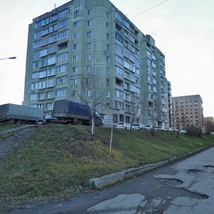 Beryozovaya Street, 1к1, : foto