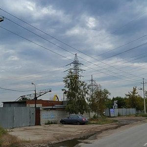 Larina Street, 146А, Togliatti: photo