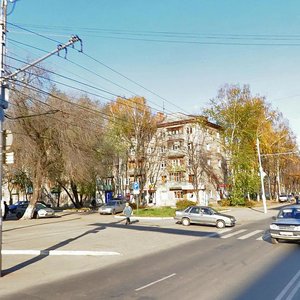 Gagarina Street, 70, Ryazan: photo