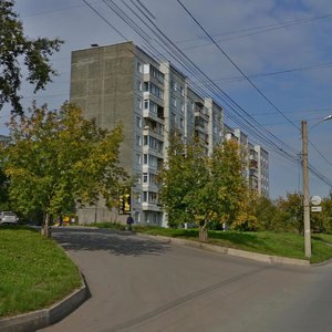 Zababonova Street, 4, Krasnoyarsk: photo