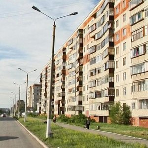 Магнитогорск, Улица Ворошилова, 37: фото