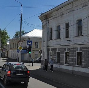 Кострома, Улица Симановского, 7/24: фото