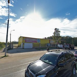 Kiyevskoye Highway, 30, Obninsk: photo