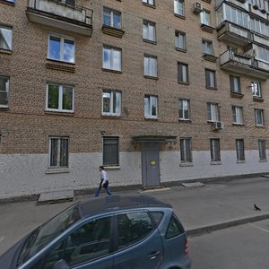 Chayanova Street, 12, Moscow: photo