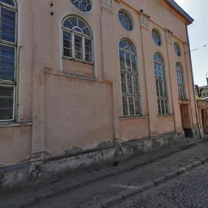 Vuhilna vulytsia, 3, Lviv: photo