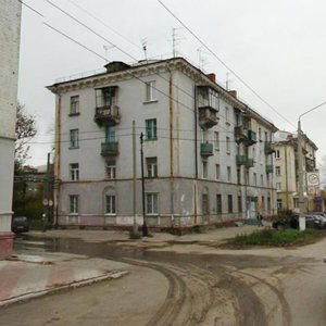 Новокуйбышевск, Улица 50-летия НПЗ, 4: фото