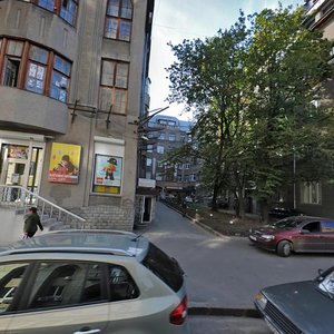 Rymarska Street, 19, Kharkiv: photo