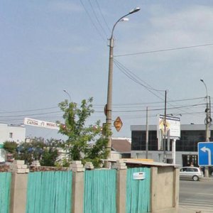 Ardatovskaya Street, 38, Volgograd: photo
