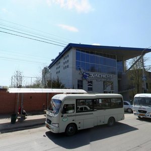 40 Let Pobedy Avenue, 180 ، روستوف نا دونو: صورة