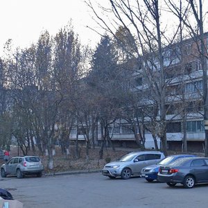 Admiral'skogo Street, 8к4, Pyatigorsk: photo