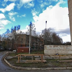 Тула, Улица Металлургов, 47: фото