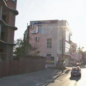 Krasnyh Partizan Street, 110/1, Krasnodar: photo