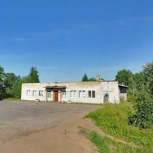 Leningradskaya ulitsa, 32, : foto