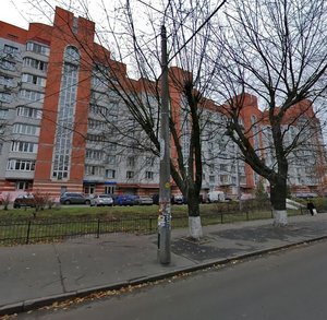 Donetska Street, 37/19, Kyiv: photo