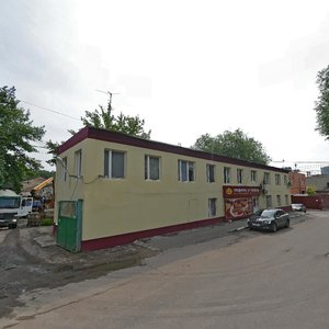 Zavodskaya Street, 4с1, Reutov: photo