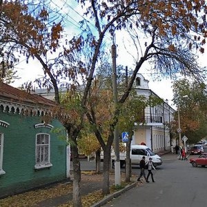 Оренбург, Пушкинская улица, 39: фото