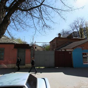 Krepostnoy Lane, 88, Rostov‑na‑Donu: photo