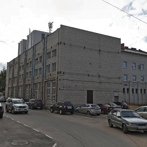 Vishnevskogo Street, 26к1 ، قازان: صورة